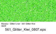 Glitter-Kiwi