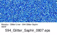 Glitter-Sapphire